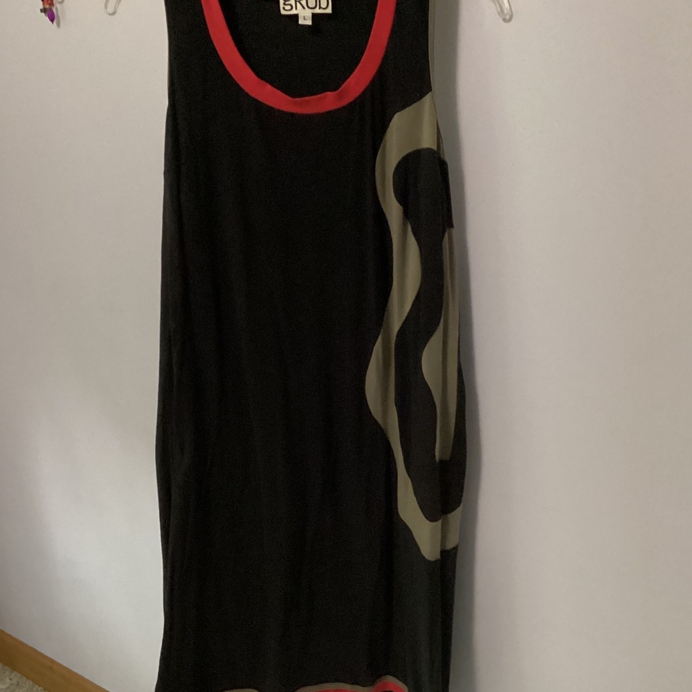 Grub Mini Dress